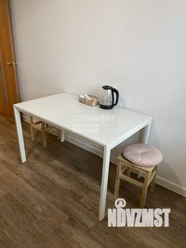 1-к квартира, на длительный срок, 39м2, 7/13 этаж