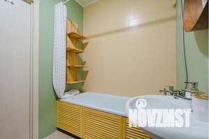 2-к квартира, посуточно, 63м2, 15/32 этаж