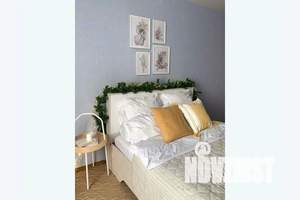 2-к квартира, посуточно, 73м2, 3/7 этаж