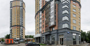 1-к квартира, на длительный срок, 45м2, 14/27 этаж