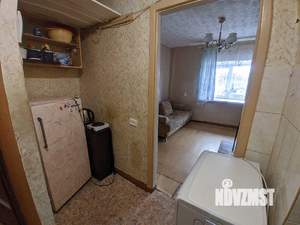 Студия квартира, на длительный срок, 20м2, 4/5 этаж