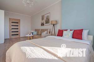 1-к квартира, посуточно, 48м2, 23/32 этаж