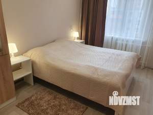 2-к квартира, посуточно, 43м2, 4/5 этаж