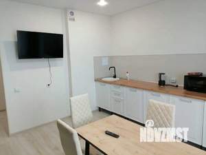 3-к квартира, посуточно, 65м2, 1/1 этаж