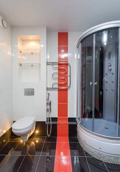 1-к квартира, на длительный срок, 385м2, 26/26 этаж