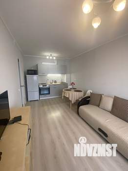 1-к квартира, на длительный срок, 32м2, 4/5 этаж