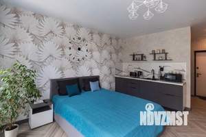 Студия квартира, посуточно, 31м2, 4/32 этаж