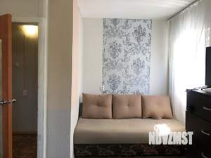 1-к квартира, на длительный срок, 27м2, 2/5 этаж