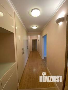 4-к квартира, на длительный срок, 123м2, 3/6 этаж