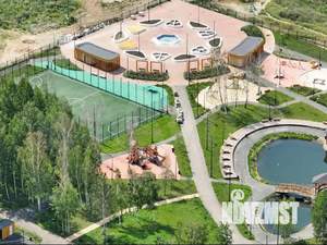 2-к квартира, посуточно, 40м2, 23/25 этаж