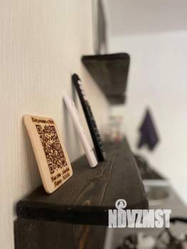 1-к квартира, посуточно, 23м2, 1/1 этаж