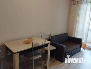 1-к квартира, на длительный срок, 40м2, 16/18 этаж