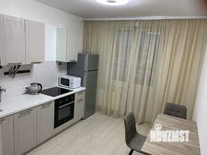 1-к квартира, на длительный срок, 36м2, 2/17 этаж