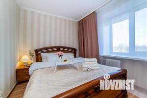 3-к квартира, посуточно, 71м2, 1/1 этаж