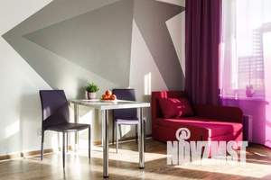 1-к квартира, посуточно, 34м2, 6/31 этаж