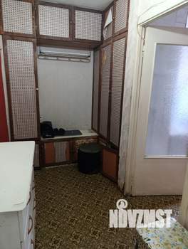 1-к квартира, на длительный срок, 35м2, 4/12 этаж