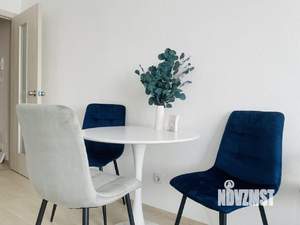 Студия квартира, посуточно, 28м2, 25/25 этаж