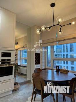 3-к квартира, на длительный срок, 91м2, 5/15 этаж