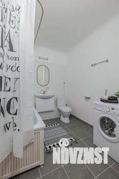 1-к квартира, посуточно, 60м2, 1/1 этаж