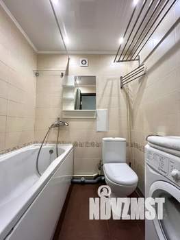 1-к квартира, посуточно, 32м2, 4/5 этаж