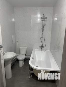 Студия квартира, на длительный срок, 29м2, 22/25 этаж