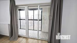 Студия квартира, на длительный срок, 24м2, 4/9 этаж