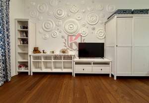 1-к квартира, на длительный срок, 37м2, 3/4 этаж