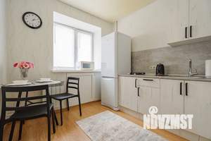 2-к квартира, посуточно, 42м2, 1/5 этаж