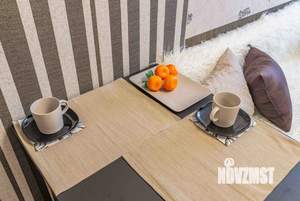 1-к квартира, посуточно, 45м2, 6/14 этаж