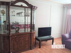 3-к квартира, посуточно, 80м2, 1/1 этаж