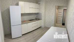1-к квартира, на длительный срок, 36м2, 8/27 этаж