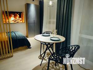 Студия квартира, посуточно, 27м2, 29/32 этаж