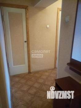 3-к квартира, на длительный срок, 56м2, 2/2 этаж