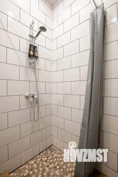 1-к квартира, посуточно, 19м2, 1/1 этаж