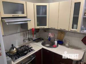 1-к квартира, на длительный срок, 29м2, 2/5 этаж