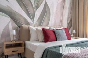 1-к квартира, посуточно, 34м2, 1/1 этаж