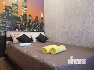 2-к квартира, посуточно, 45м2, 3/5 этаж