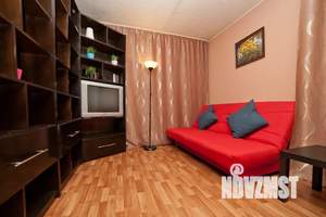 1-к квартира, посуточно, 33м2, 2/5 этаж