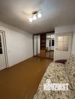 2-к квартира, на длительный срок, 36м2, 2/9 этаж