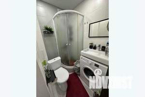 1-к квартира, посуточно, 28м2, 5/6 этаж