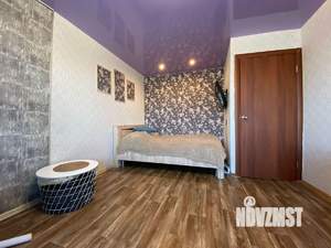 1-к квартира, на длительный срок, 30м2, 4/9 этаж