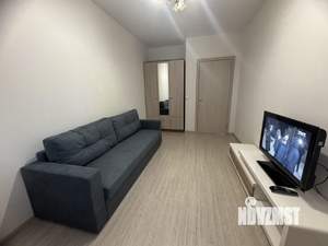 2-к квартира, посуточно, 60м2, 6/25 этаж
