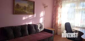 1-к квартира, на длительный срок, 36м2, 8/12 этаж