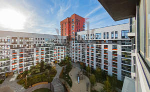 2-к квартира, на длительный срок, 45м2, 7/8 этаж