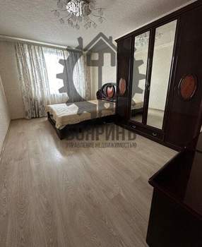 2-к квартира, на длительный срок, 60м2, 3/24 этаж