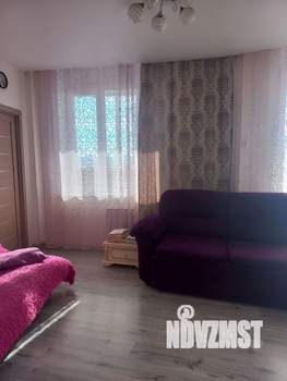 2-к квартира, посуточно, 80м2, 13/16 этаж