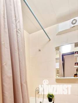 2-к квартира, посуточно, 50м2, 1/1 этаж