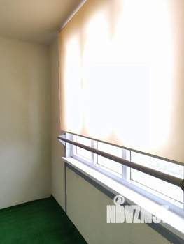 1-к квартира, на длительный срок, 36м2, 19/25 этаж