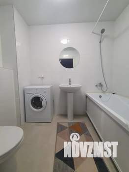 2-к квартира, посуточно, 57м2, 3/25 этаж