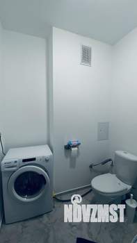 Студия квартира, на длительный срок, 26м2, 5/26 этаж